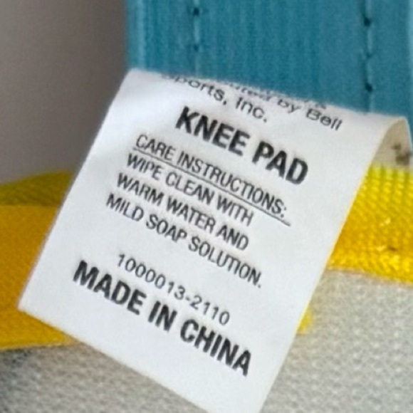 L.O.L. Surprise! Elbow & Knee Pads - protective gear - Picture 4 of 5